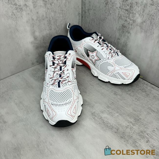 Dior Chrono Sneaker Star Red - 1