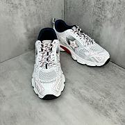 Dior Chrono Sneaker Star Red - 1