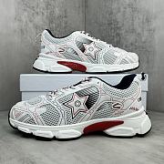 Dior Chrono Sneaker Star Red - 2