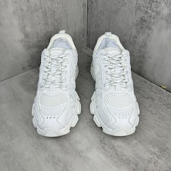 Dior Chrono Sneaker Full White
