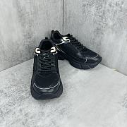 Goldern Goose Y2K Black - 1