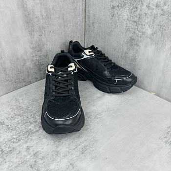 Goldern Goose Y2K Black