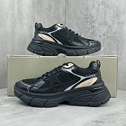 Goldern Goose Y2K Black - 2