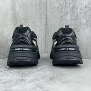Goldern Goose Y2K Black - 3
