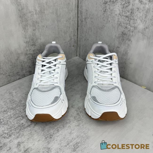 Goldern Goose Y2K White - 1