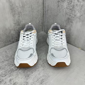 Goldern Goose Y2K White