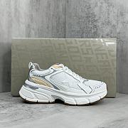 Goldern Goose Y2K White - 6