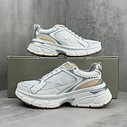 Goldern Goose Y2K White - 5