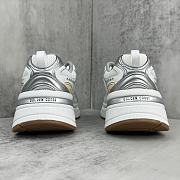 Goldern Goose Y2K White - 4