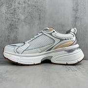 Goldern Goose Y2K White - 2