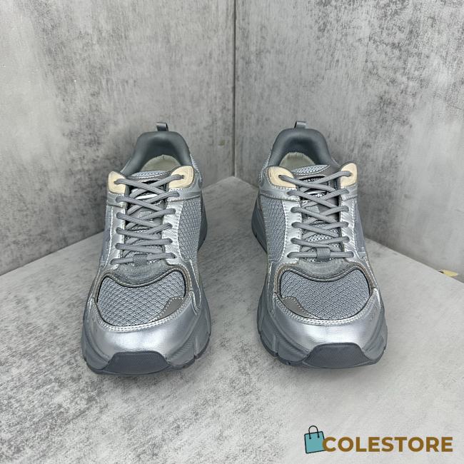 Goldern Goose Y2K Grey - 1