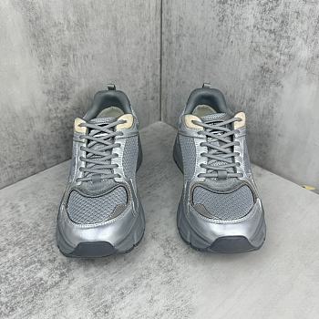 Goldern Goose Y2K Grey