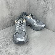 Goldern Goose Y2K Grey - 5