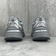 Goldern Goose Y2K Grey - 4