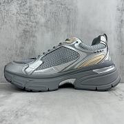 Goldern Goose Y2K Grey - 3
