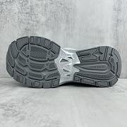 Goldern Goose Y2K Grey - 2