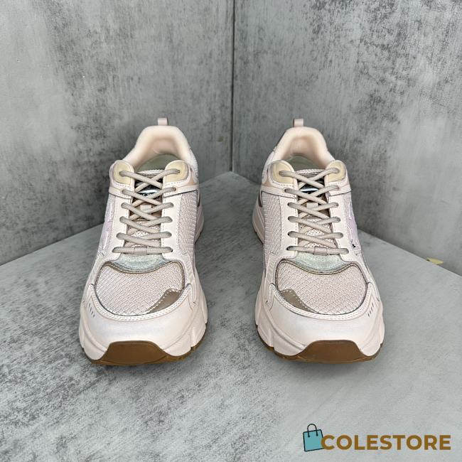 Goldern Goose Y2K Pink - 1