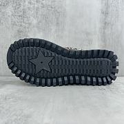 Dior C Logo Sneaker Brown - 6