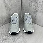 Dior C Logo Sneaker Grey - 1