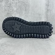 Dior C Logo Sneaker Grey - 3