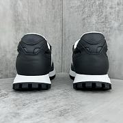 Dior C Logo Sneaker Black - 6