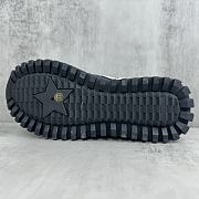 Dior C Logo Sneaker Black - 4