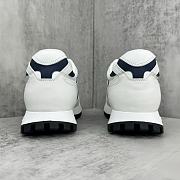 Dior C Logo Sneaker Blue - 5