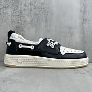 Amiri 24ss Loafer Black - 3