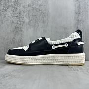 Amiri 24ss Loafer Black - 5