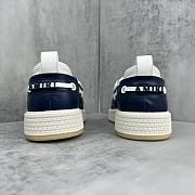 Amiri 24ss Loafer Blue - 6
