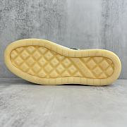 Amiri 24ss Loafer Blue - 2