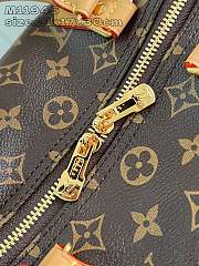 Louis Vuitton Speedy Soft 30 Crafty 21 x 17 x 30 cm - 2