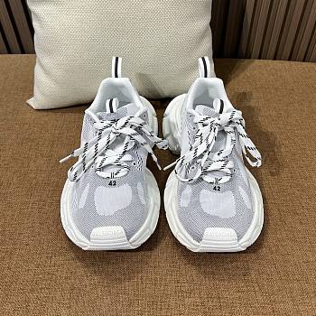 Balenciaga Sneakers White 