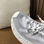 Balenciaga Sneakers White  - 4