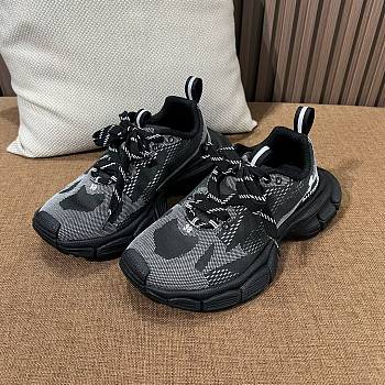 Balenciaga Sneakers Black