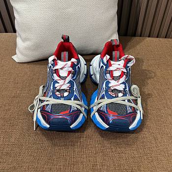 Balenciaga Sneakers Blue