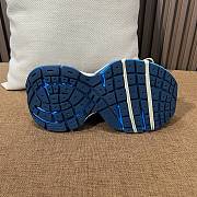 Balenciaga Sneakers Blue - 4
