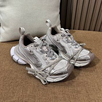 Balenciaga Sneakers Grey