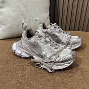 Balenciaga Sneakers Grey - 6
