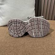 Balenciaga Sneakers Grey - 5