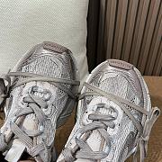 Balenciaga Sneakers Grey - 4