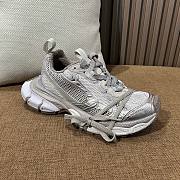 Balenciaga Sneakers Grey - 2