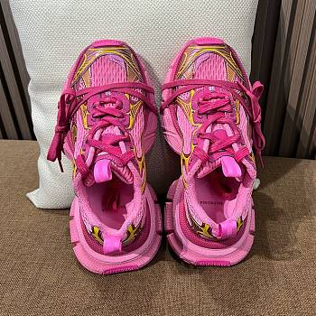 Balenciaga Sneakers Pink