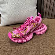 Balenciaga Sneakers Pink - 2