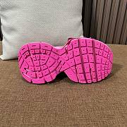 Balenciaga Sneakers Pink - 4