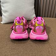 Balenciaga Sneakers Pink - 6