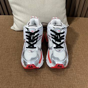 Balenciaga Runner Orange 