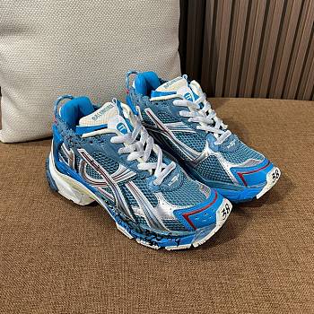 Balenciaga Runner 23 Blue Ocean