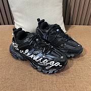 Balenciaga TRack 1.0 Black - 1