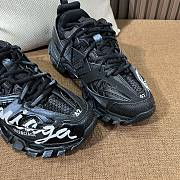 Balenciaga TRack 1.0 Black - 4